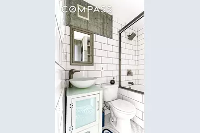 57 Thompson Street #2B, New York City, NY 10012 - Photo 7