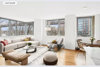 425 Main Street #3P, New York City, NY 10044 - Photo 1
