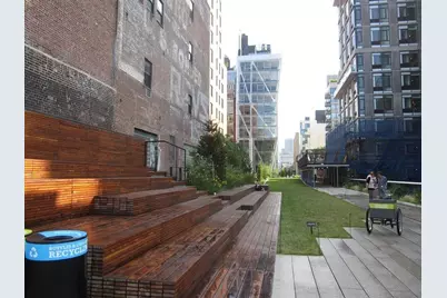 410 W 24th Street #15D, New York City, NY 10011 - Photo 27