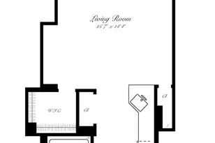 410 W 24 St, New York City, NY 10011 - Photo 35