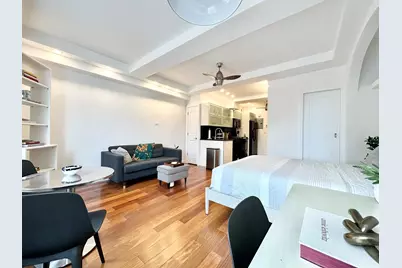 410 W 24th Street #15D, New York City, NY 10011 - Photo 1