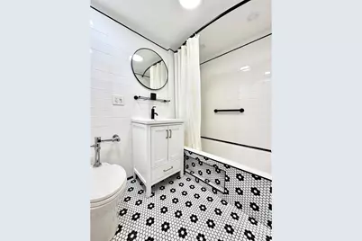 410 W 24th Street #15D, New York City, NY 10011 - Photo 5