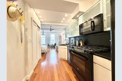 410 W 24th Street #15D, New York City, NY 10011 - Photo 3