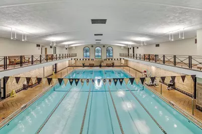 410 W 24th Street #15D, New York City, NY 10011 - Photo 9