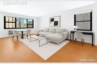 305 E 72nd Street #13I, New York City, NY 10021 - Photo 1