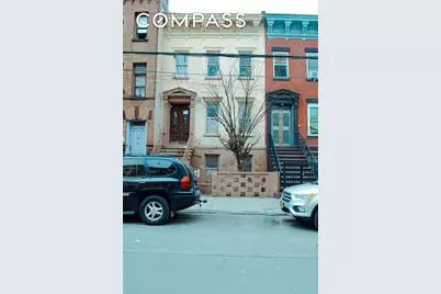 412 E 136th Street, New York City, NY 10454 - Photo 1