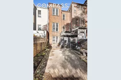 412 E 136th Street, New York City, NY 10454 - Photo 3