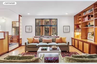 116 Pinehurst Avenue #G33, New York City, NY 10033 - Photo 1