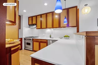 116 Pinehurst Avenue #G33, New York City, NY 10033 - Photo 3