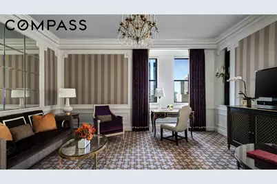 2 E 55th Street #835W9, New York City, NY 10022 - Photo 1