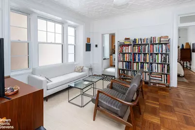 200 W 54th Street #2H, New York City, NY 10019 - Photo 1