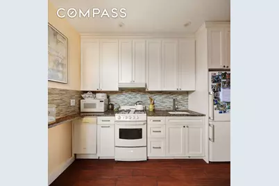 8 Bethune Street #14, New York City, NY 10014 - Photo 3