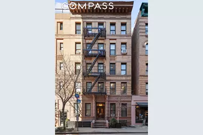 8 Bethune Street #14, New York City, NY 10014 - Photo 7