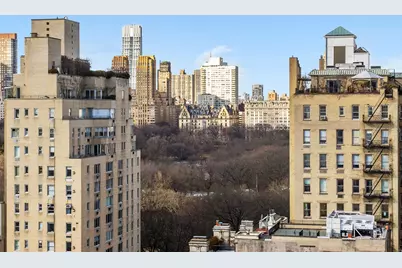 35 E 75th Street #PHE, New York City, NY 10021 - Photo 7