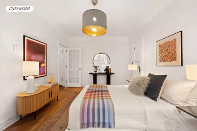 1 Grace Court #4C, New York City, NY 11201 - Photo 1