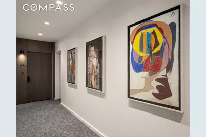 66 Clinton Street #5A, New York City, NY 10002 - Photo 15