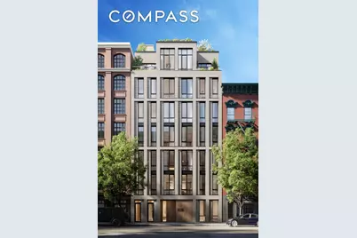 66 Clinton Street #5A, New York City, NY 10002 - Photo 17