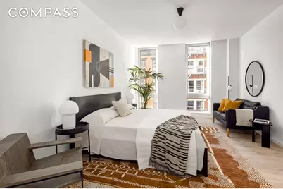 66 Clinton Street #5A, New York City, NY 10002 - Photo 9