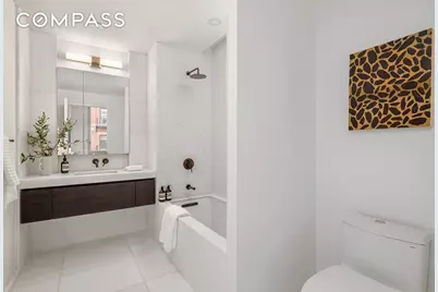 66 Clinton Street #5A, New York City, NY 10002 - Photo 13