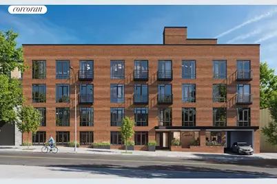 20-08 Steinway Street #402, New York City, NY 11105 - Photo 5