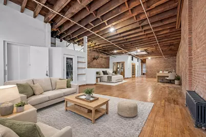 100 Prince Street #5W, New York City, NY 10012 - Photo 3