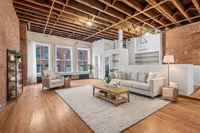 100 Prince Street #5W, New York City, NY 10012 - Photo 7