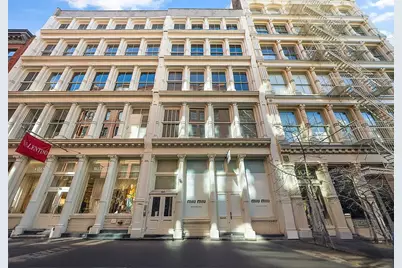 100 Prince Street #5W, New York City, NY 10012 - Photo 31