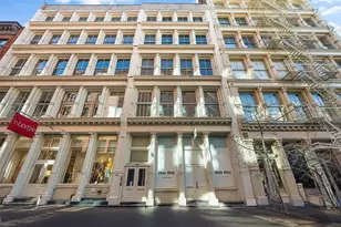 100 Prince St, New York City, NY 10012 - Photo 17