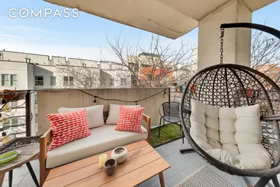 29 Montrose Avenue #4B, Brooklyn, NY 11206 - Photo 1