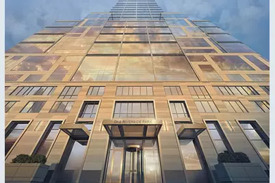 50 Riverside Boulevard #5-B, New York City, NY 10069 - Photo 25