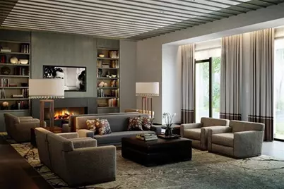 50 Riverside Boulevard #5-B, New York City, NY 10069 - Photo 23
