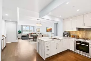 50 Riverside Blvd, New York City, NY 10069 - Photo 1