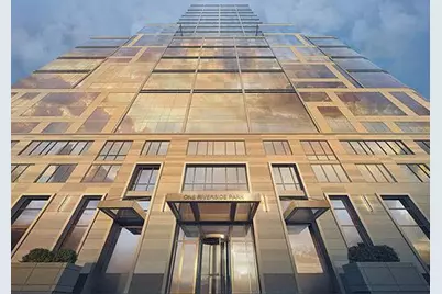 50 Riverside Boulevard #5-B, New York City, NY 10069 - Photo 25