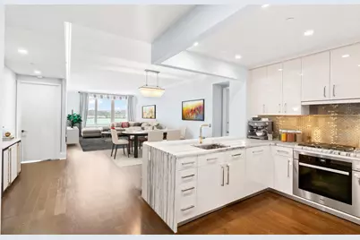 50 Riverside Boulevard #5-B, New York City, NY 10069 - Photo 1