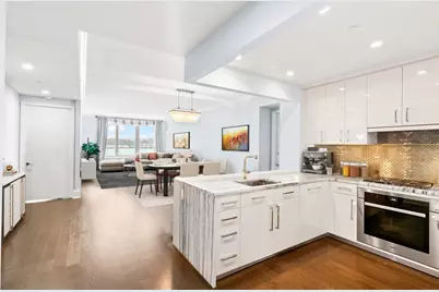 50 Riverside Boulevard #5-B, New York City, NY 10069 - Photo 1