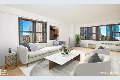 240 E 76th Street #4E, New York, NY 10021 - Photo 1
