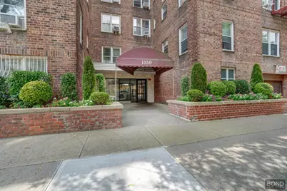 1350 E 5th Street #6L, New York City, NY 11230 - Photo 11