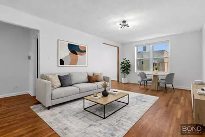 1350 E 5th Street #6L, New York City, NY 11230 - Photo 1