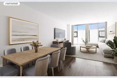 609 Myrtle Avenue #5A, Brooklyn, NY 11205 - Photo 1