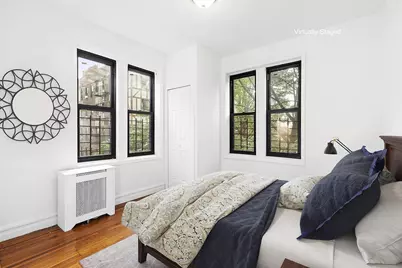 756 Brady Avenue #507, New York City, NY 10462 - Photo 17