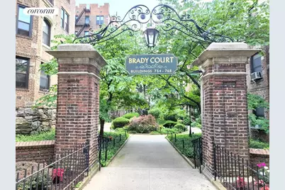 756 Brady Avenue #507, New York City, NY 10462 - Photo 13