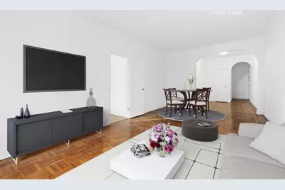 756 Brady Avenue #507, New York City, NY 10462 - Photo 17
