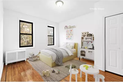 756 Brady Avenue #507, New York City, NY 10462 - Photo 19