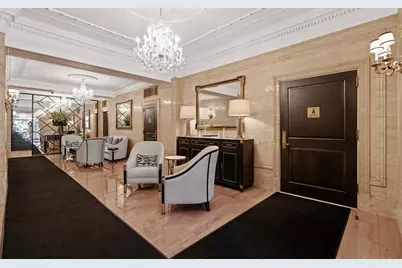 100 Central Park S #2-A, New York City, NY 10019 - Photo 3