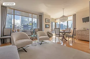 2 Columbus Ave, New York City, NY 10019 - Photo 1