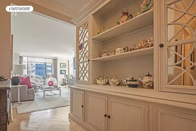 2 Columbus Avenue #31C, New York City, NY 10019 - Photo 5