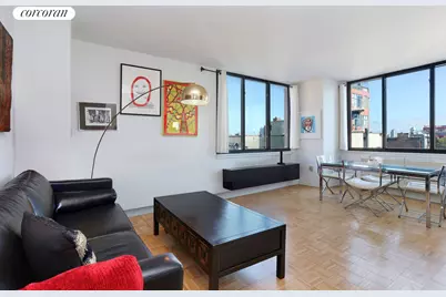 199 Bowery #7B, New York City, NY 10002 - Photo 1