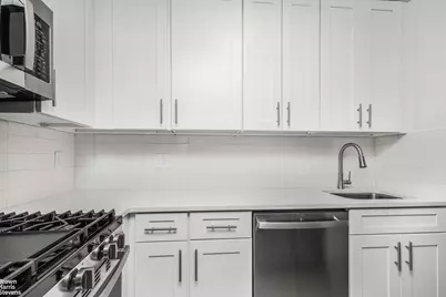 2500 Johnson Avenue #10A, New York City, NY 10463 - Photo 5