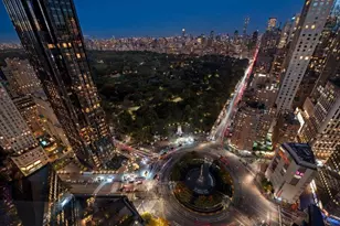 25 Columbus Cir, New York City, NY 10019 - Photo 23