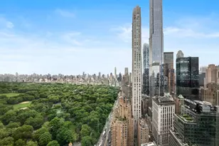 25 Columbus Cir, New York City, NY 10019 - Photo 3